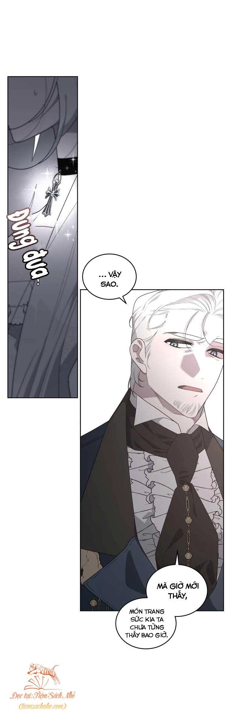 Ác Nữ Thuần Hoá Quái Thú Chapter 29 - 26