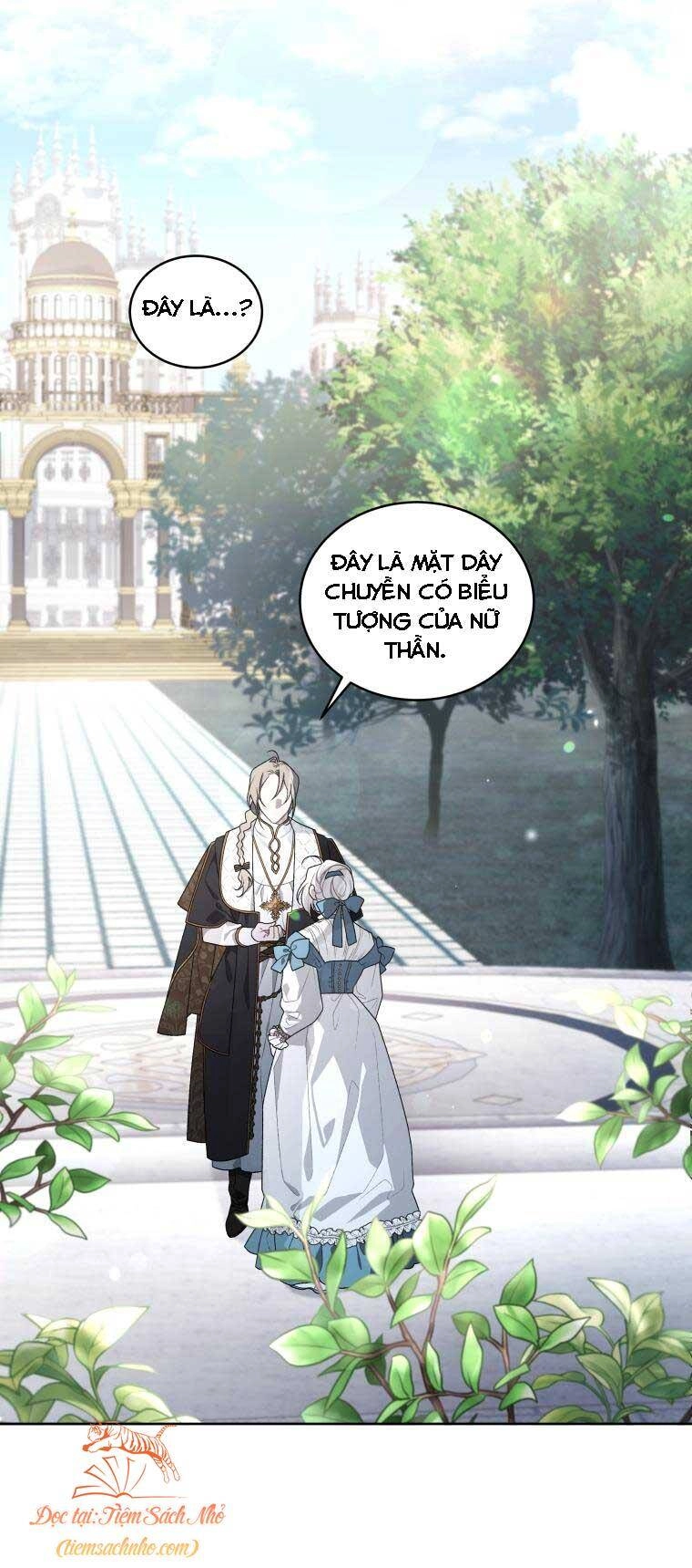 Ác Nữ Thuần Hoá Quái Thú Chapter 29 - 29