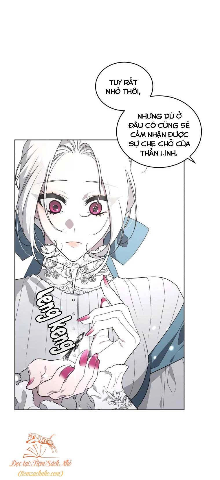 Ác Nữ Thuần Hoá Quái Thú Chapter 29 - 30