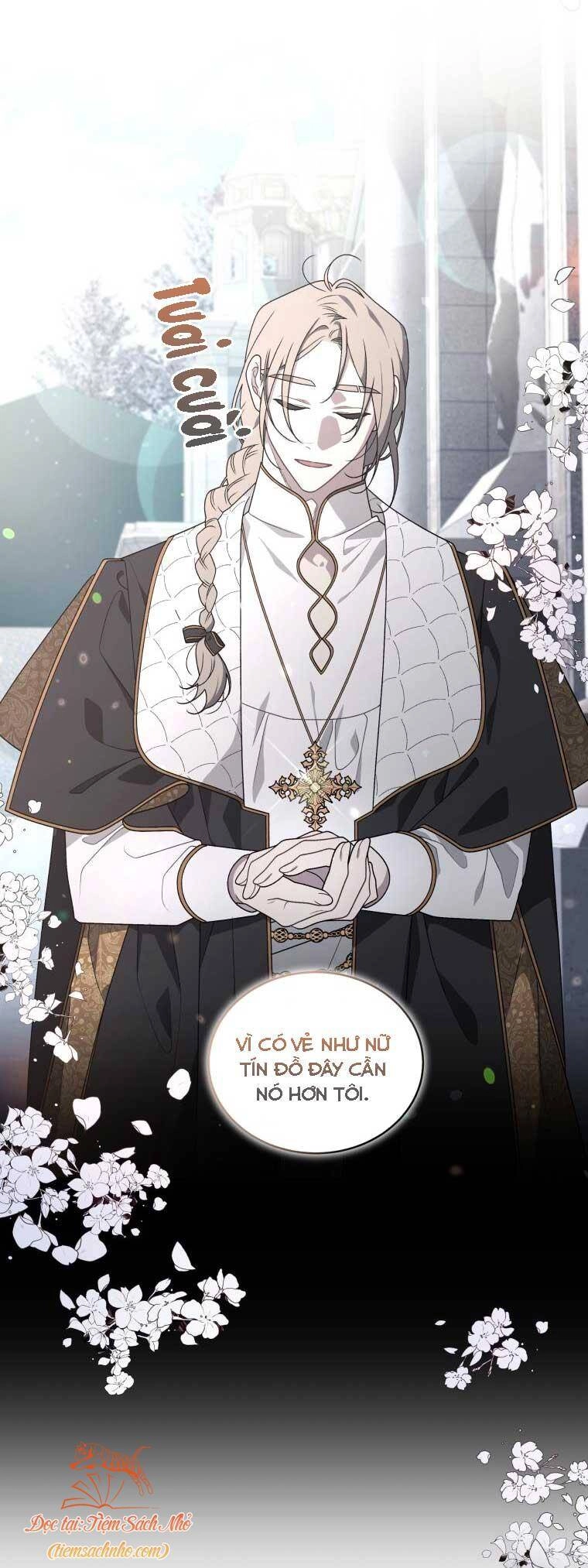 Ác Nữ Thuần Hoá Quái Thú Chapter 29 - 32