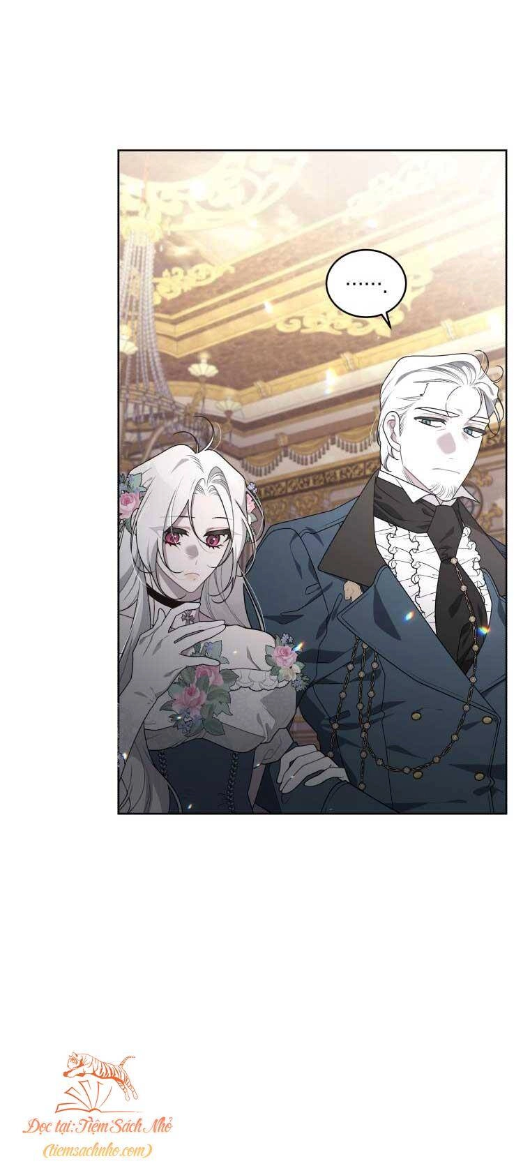 Ác Nữ Thuần Hoá Quái Thú Chapter 29 - 34