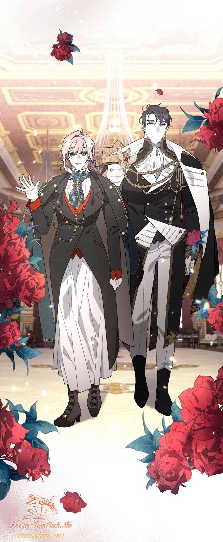 Ác Nữ Thuần Hoá Quái Thú Chapter 29 - 38