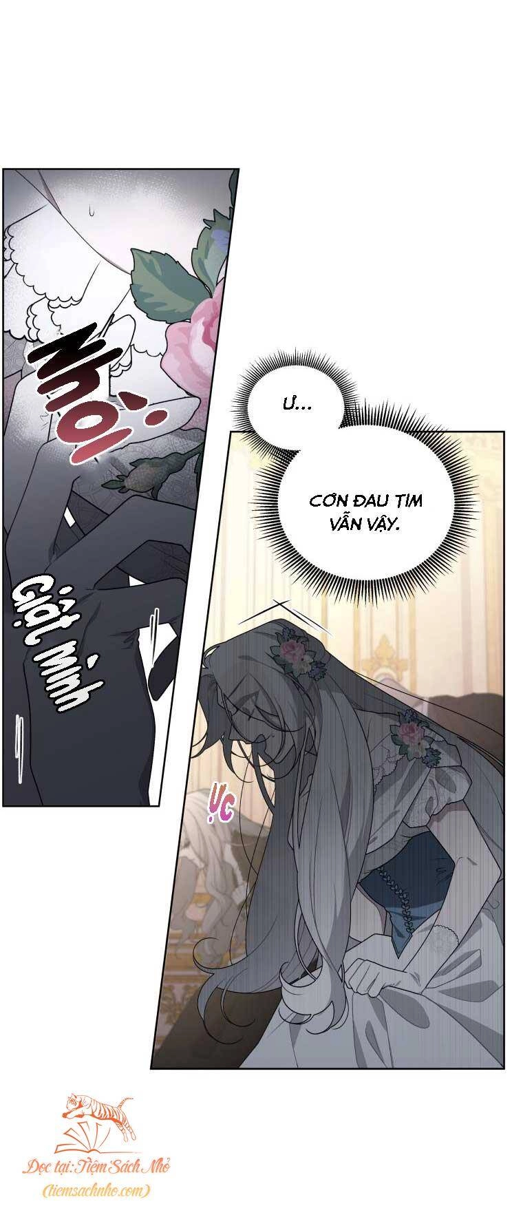 Ác Nữ Thuần Hoá Quái Thú Chapter 29 - 40