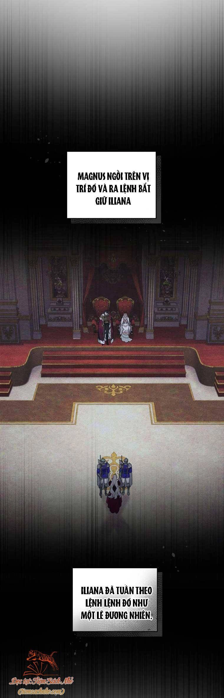 Ác Nữ Thuần Hoá Quái Thú Chapter 29 - 42