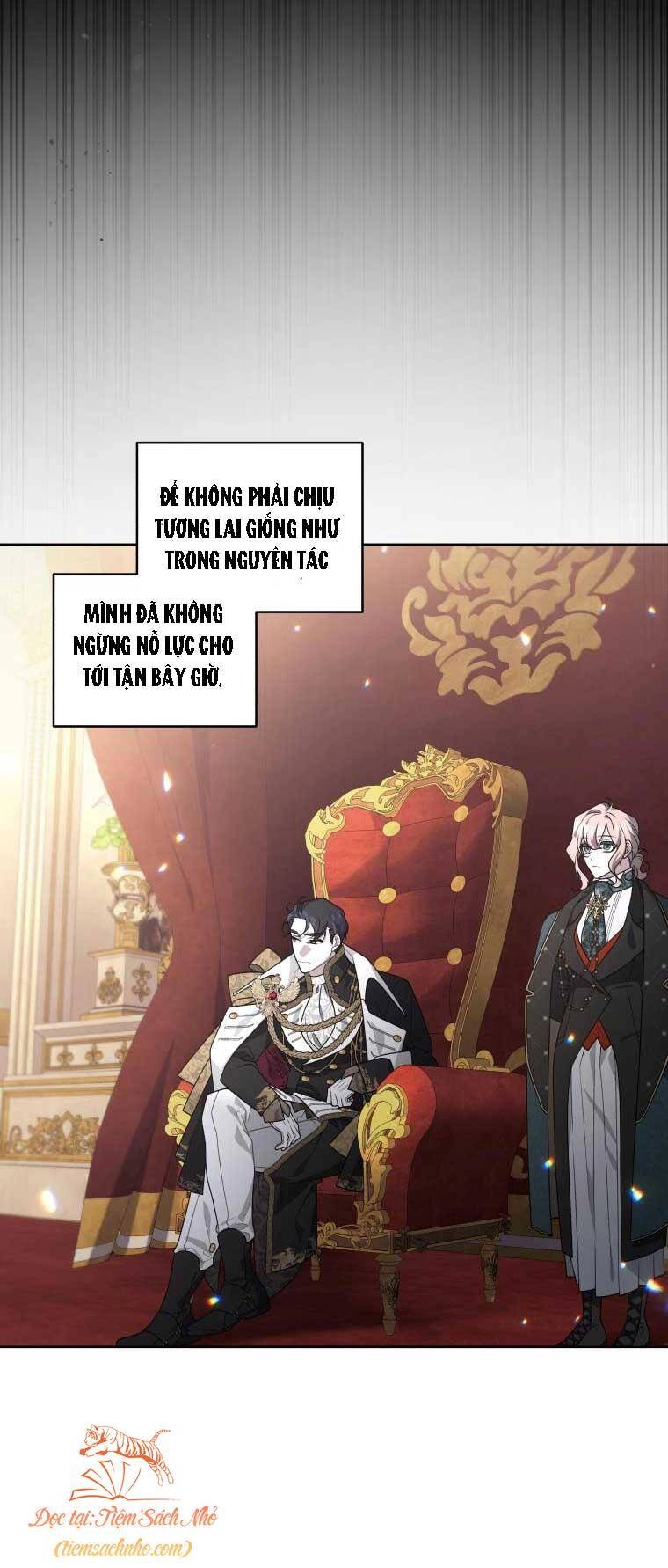 Ác Nữ Thuần Hoá Quái Thú Chapter 29 - 43