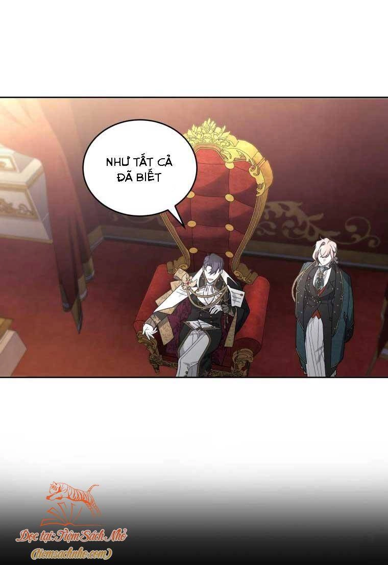 Ác Nữ Thuần Hoá Quái Thú Chapter 29 - 46