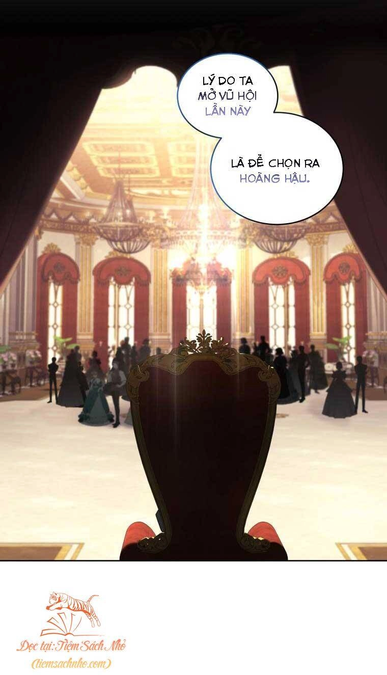 Ác Nữ Thuần Hoá Quái Thú Chapter 29 - 47