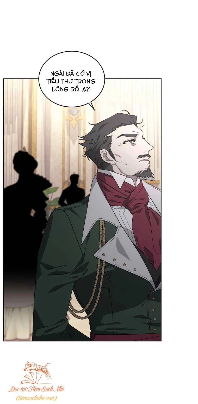 Ác Nữ Thuần Hoá Quái Thú Chapter 29 - 48