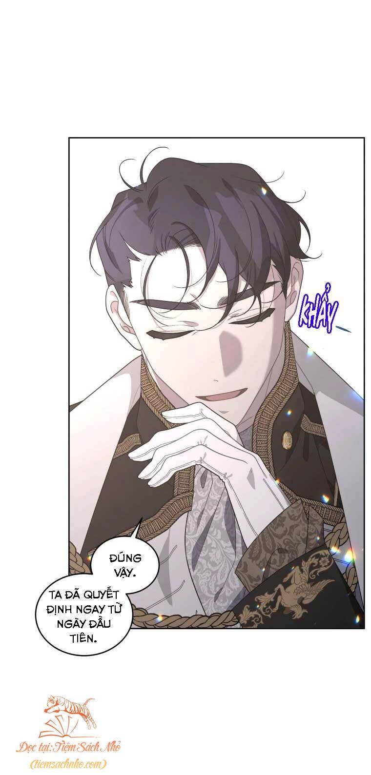 Ác Nữ Thuần Hoá Quái Thú Chapter 29 - 49