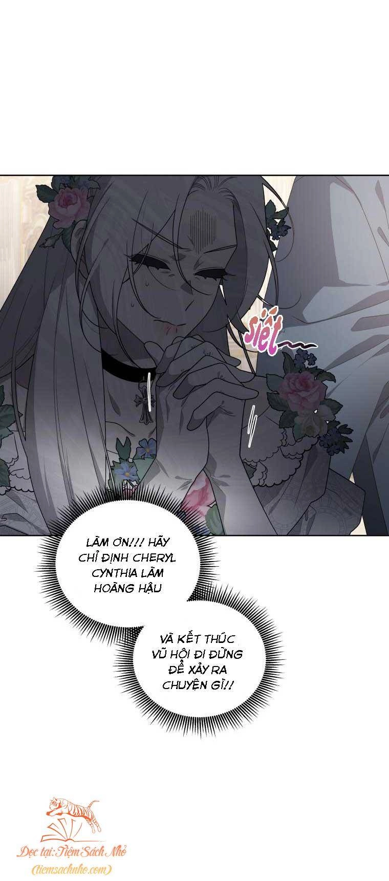 Ác Nữ Thuần Hoá Quái Thú Chapter 29 - 51