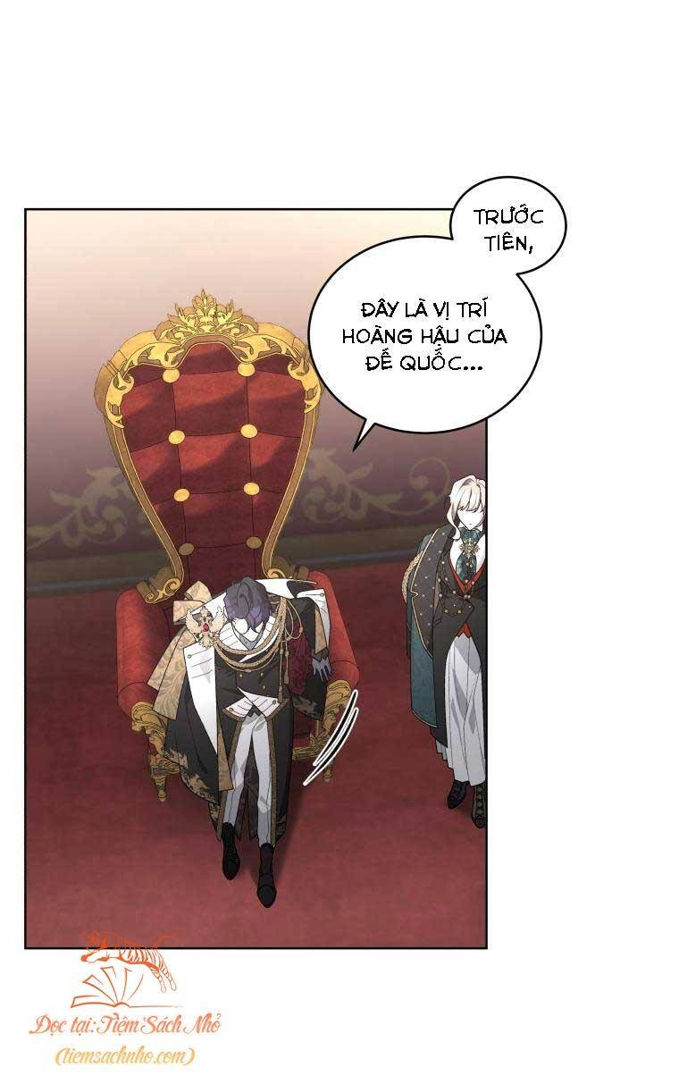 Ác Nữ Thuần Hoá Quái Thú Chapter 29 - 52