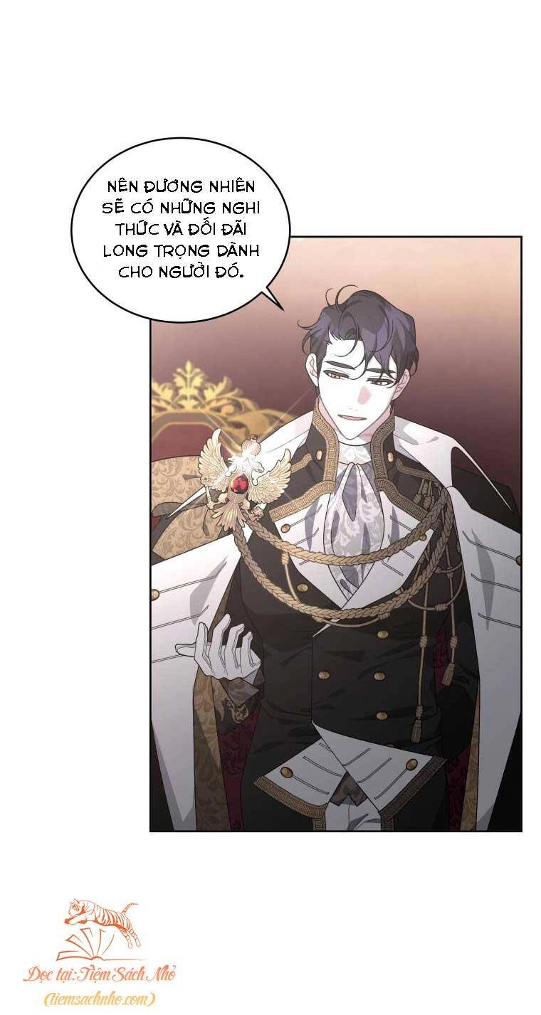 Ác Nữ Thuần Hoá Quái Thú Chapter 29 - 53