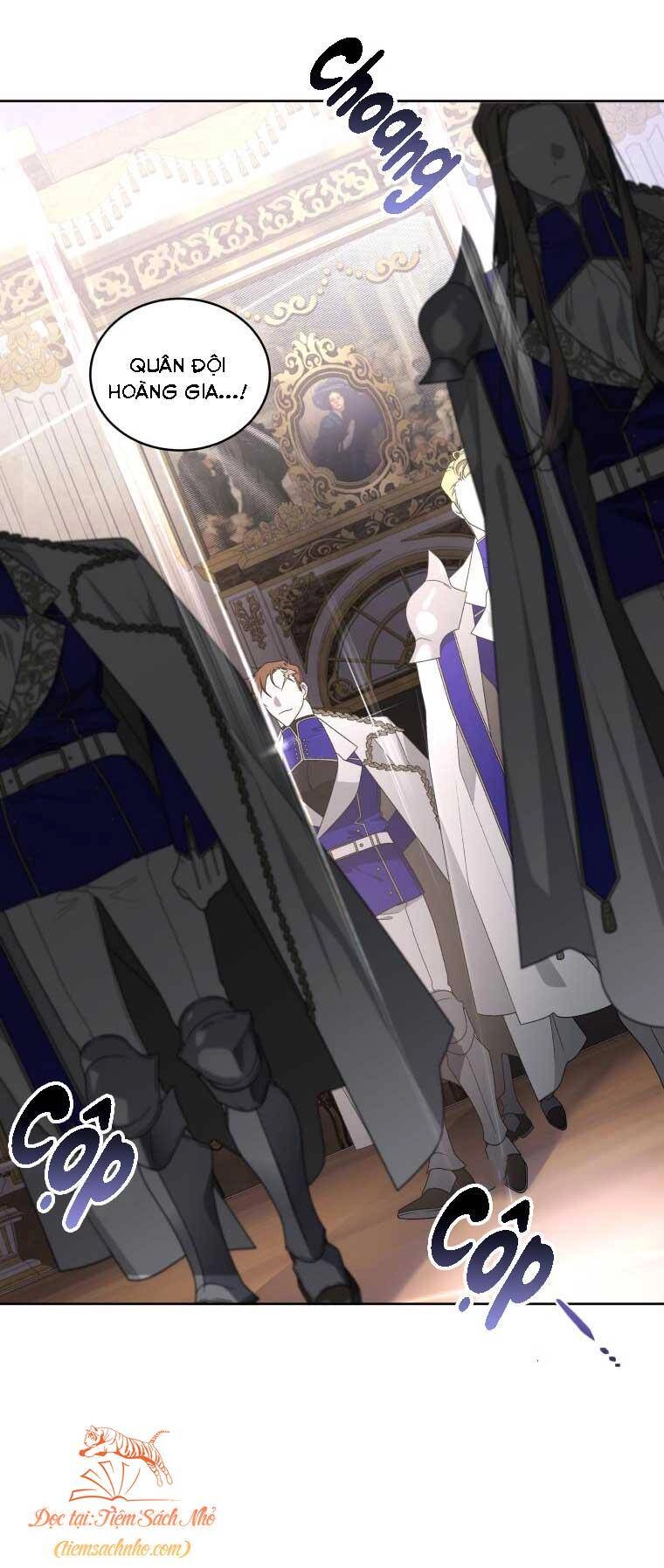 Ác Nữ Thuần Hoá Quái Thú Chapter 29 - 56