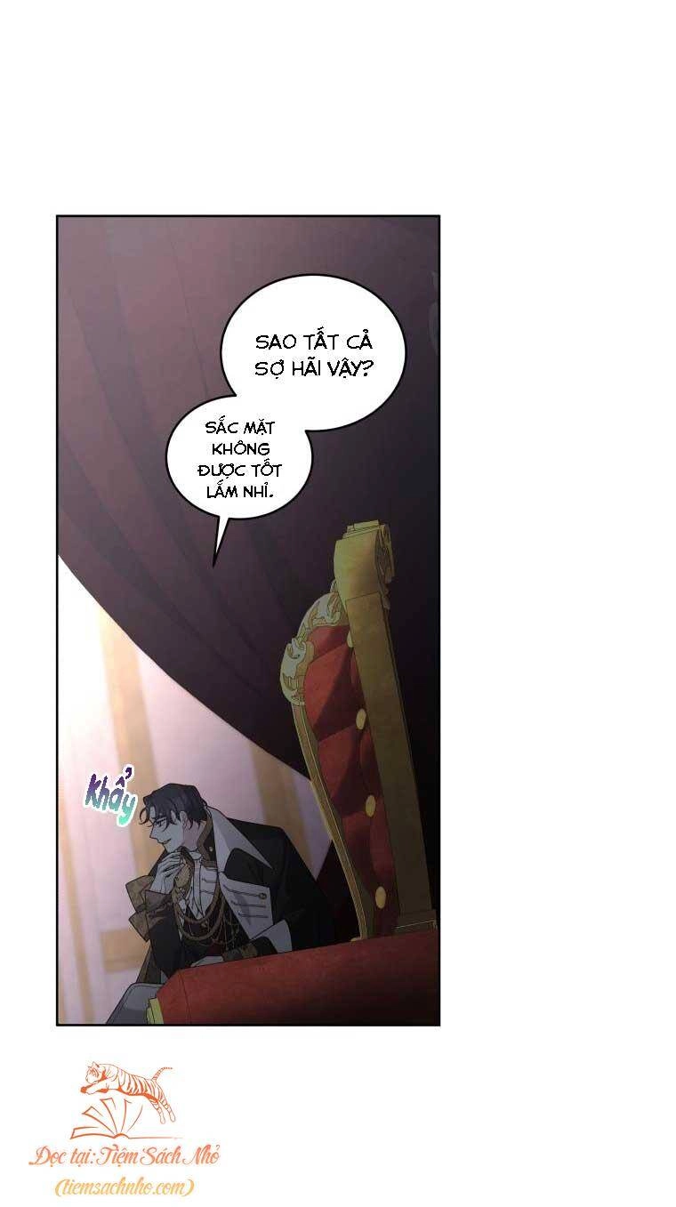 Ác Nữ Thuần Hoá Quái Thú Chapter 29 - 58