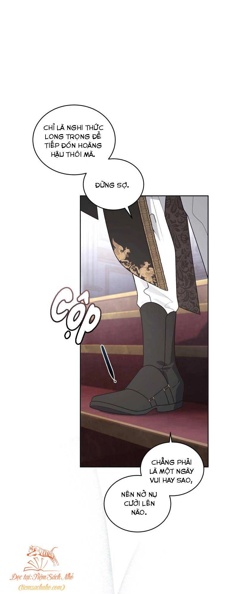 Ác Nữ Thuần Hoá Quái Thú Chapter 29 - 59