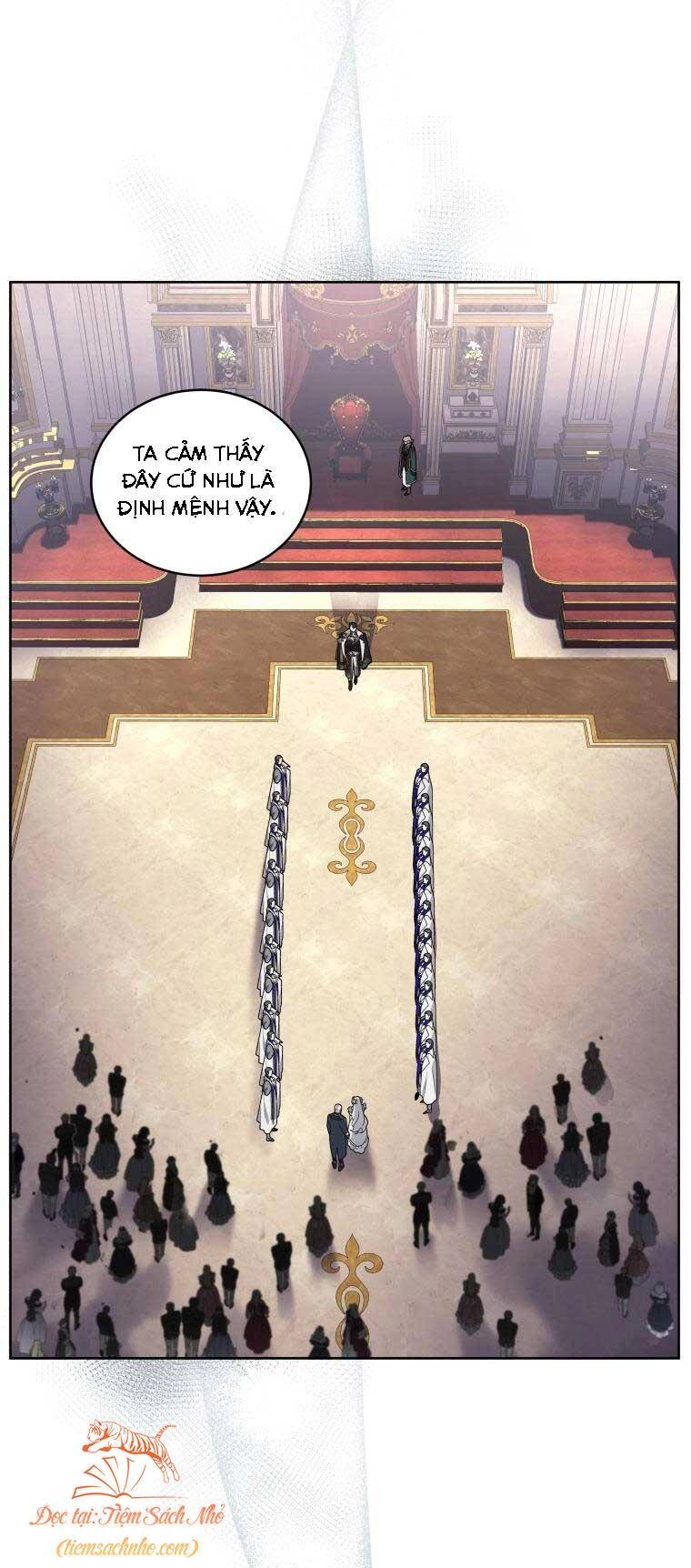 Ác Nữ Thuần Hoá Quái Thú Chapter 29 - 60