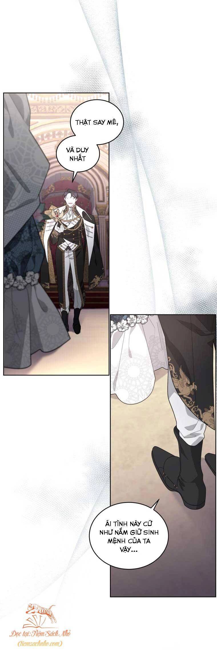 Ác Nữ Thuần Hoá Quái Thú Chapter 29 - 61