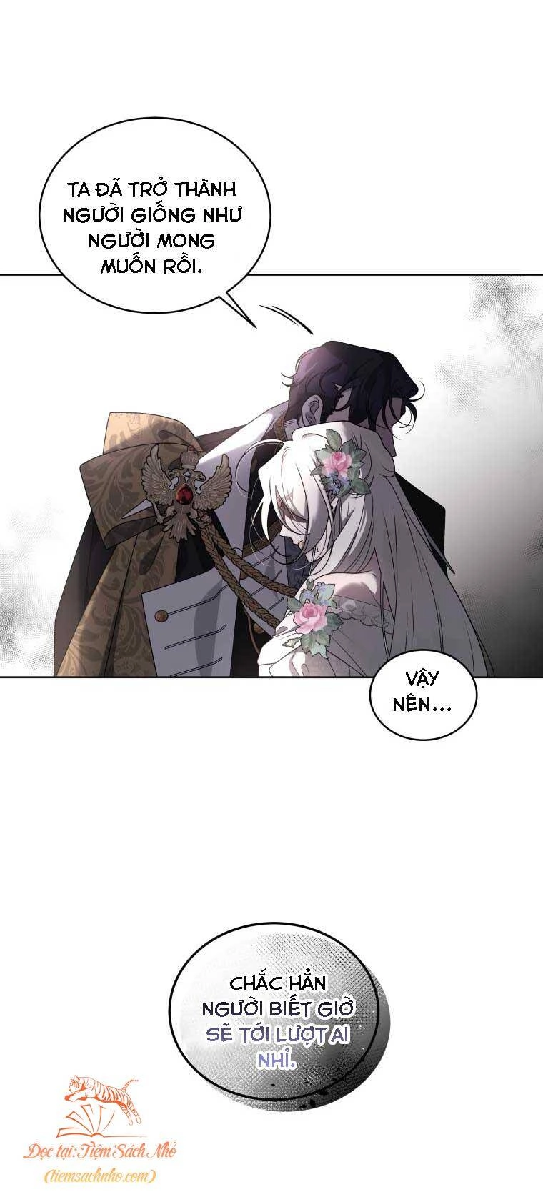 Ác Nữ Thuần Hoá Quái Thú Chapter 29 - 64