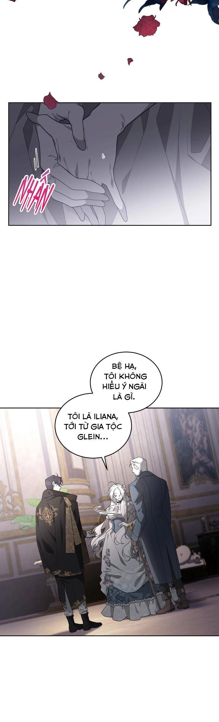 Ác Nữ Thuần Hoá Quái Thú Chapter 30 - 3