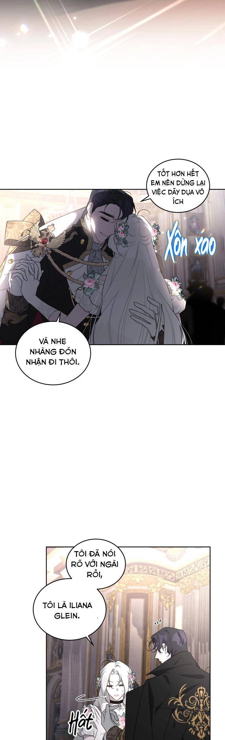 Ác Nữ Thuần Hoá Quái Thú Chapter 30 - 7