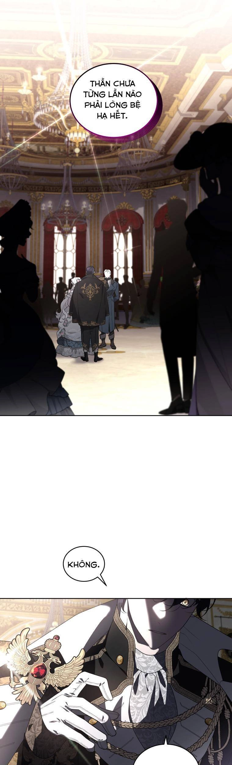 Ác Nữ Thuần Hoá Quái Thú Chapter 30 - 9