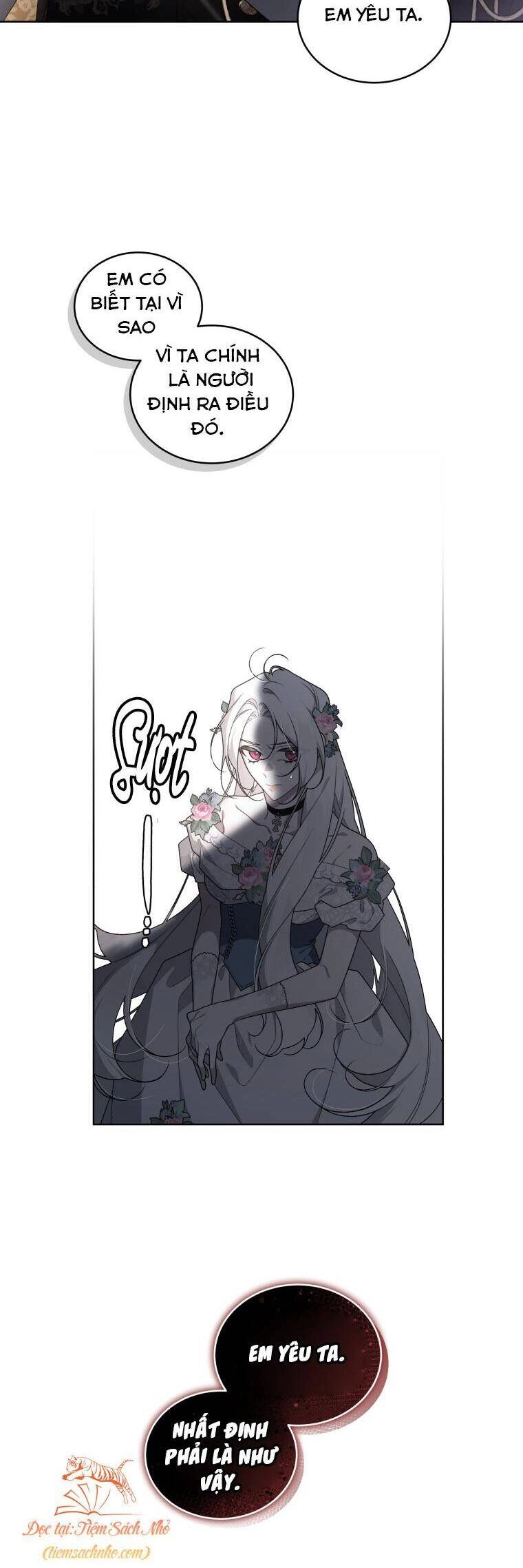 Ác Nữ Thuần Hoá Quái Thú Chapter 30 - 10