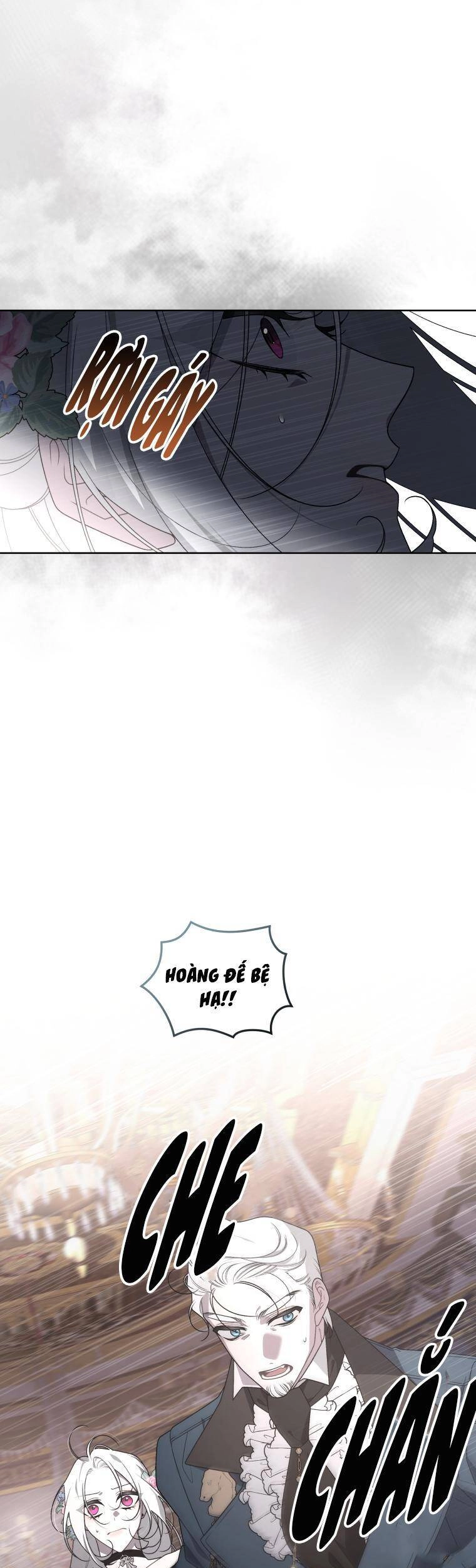 Ác Nữ Thuần Hoá Quái Thú Chapter 30 - 12