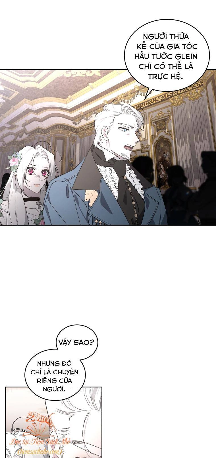 Ác Nữ Thuần Hoá Quái Thú Chapter 30 - 16