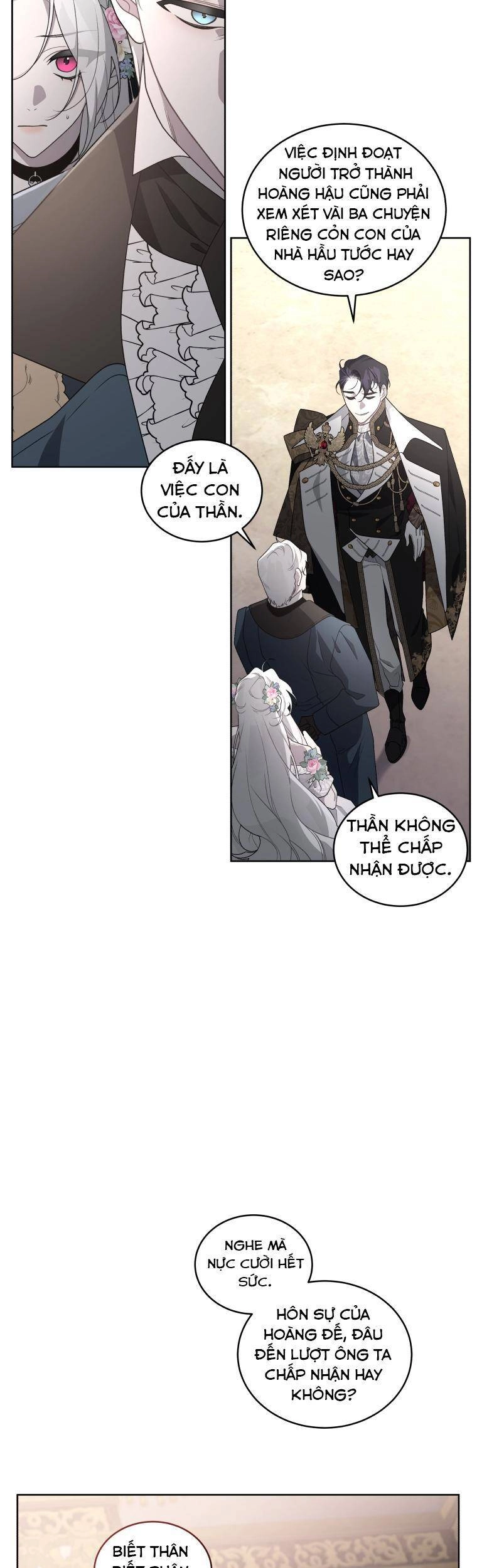 Ác Nữ Thuần Hoá Quái Thú Chapter 30 - 17