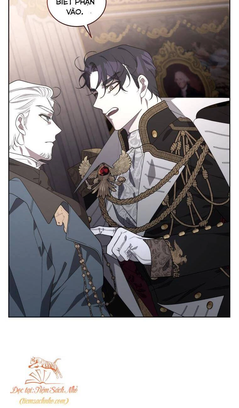 Ác Nữ Thuần Hoá Quái Thú Chapter 30 - 18