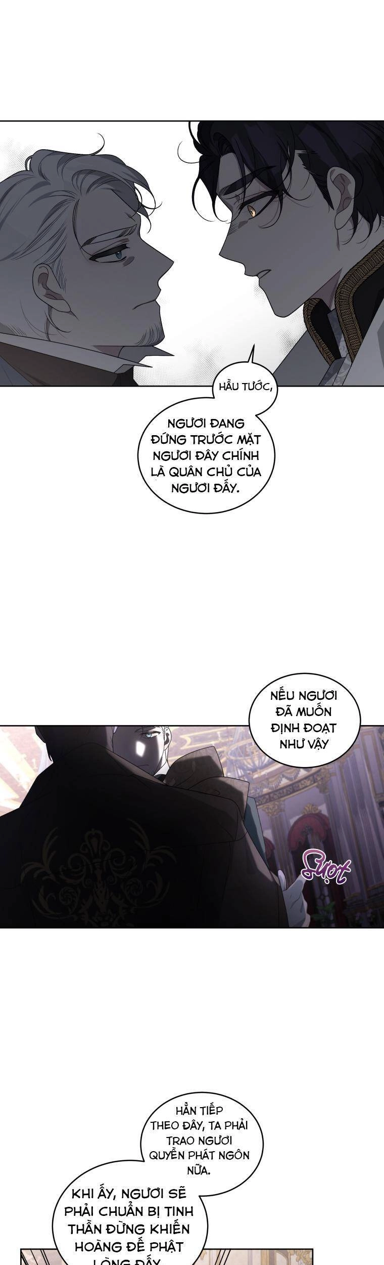 Ác Nữ Thuần Hoá Quái Thú Chapter 30 - 19