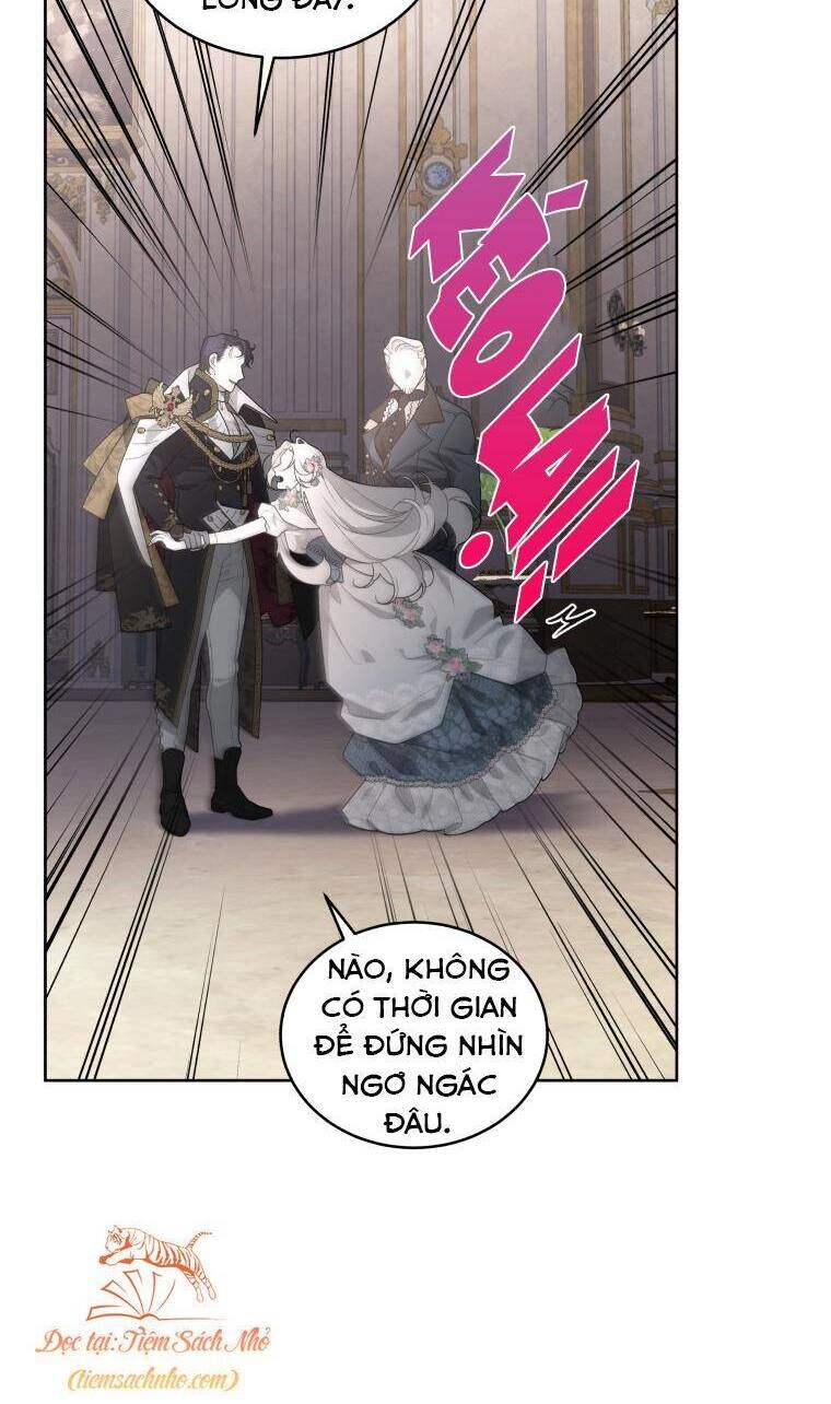 Ác Nữ Thuần Hoá Quái Thú Chapter 30 - 20