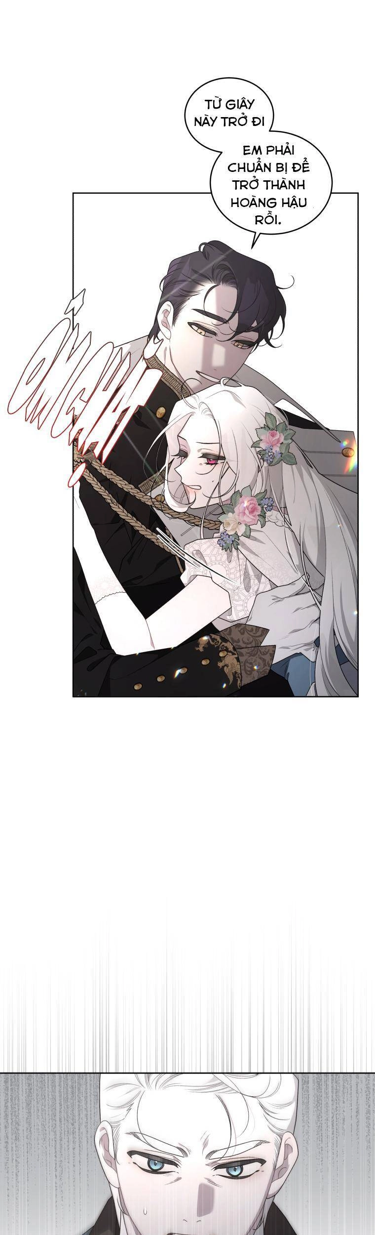 Ác Nữ Thuần Hoá Quái Thú Chapter 30 - 21