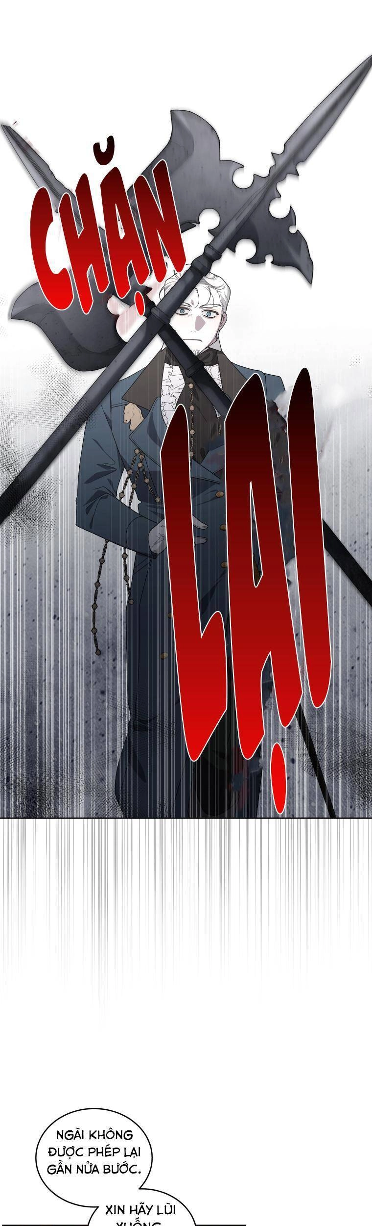 Ác Nữ Thuần Hoá Quái Thú Chapter 30 - 23