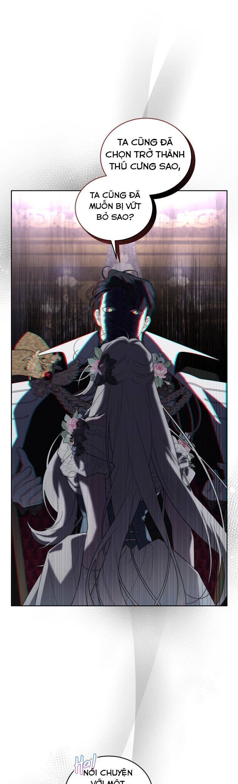 Ác Nữ Thuần Hoá Quái Thú Chapter 30 - 27