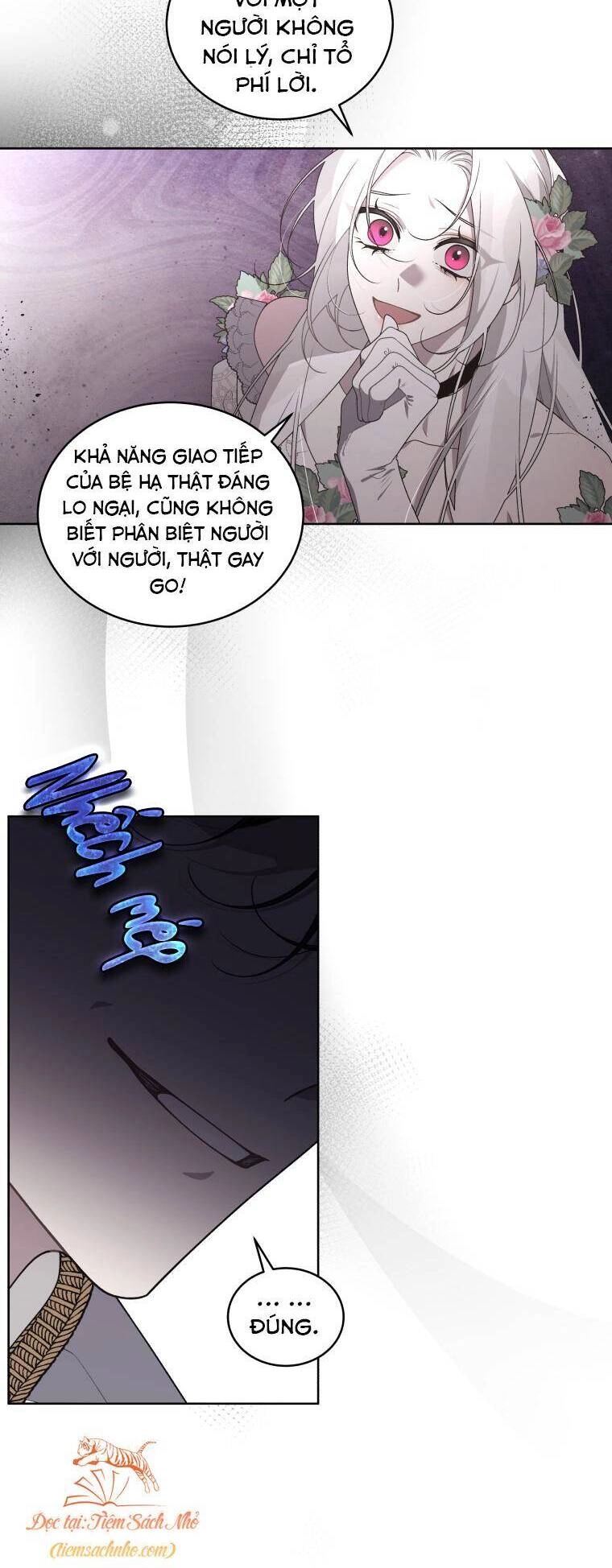 Ác Nữ Thuần Hoá Quái Thú Chapter 30 - 28