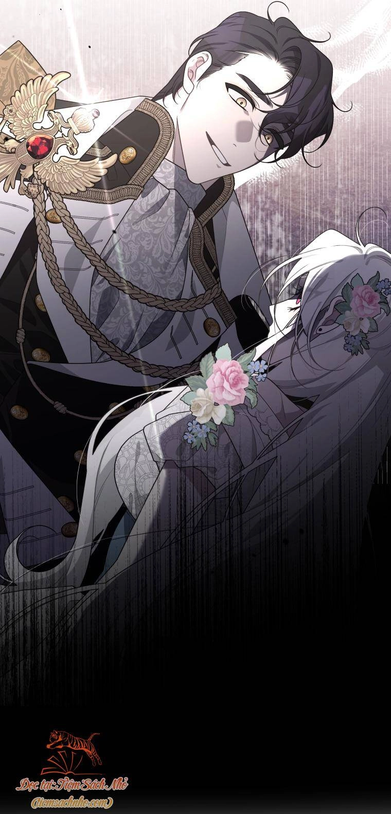 Ác Nữ Thuần Hoá Quái Thú Chapter 30 - 30