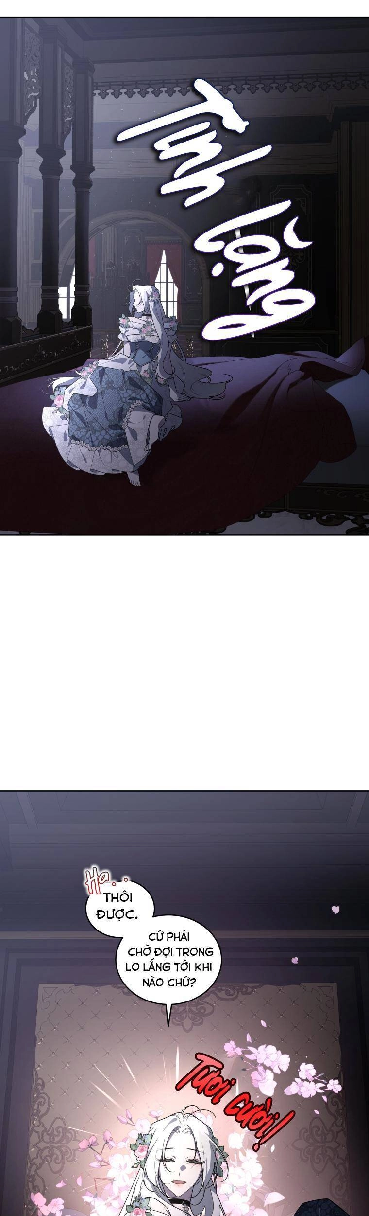 Ác Nữ Thuần Hoá Quái Thú Chapter 30 - 39