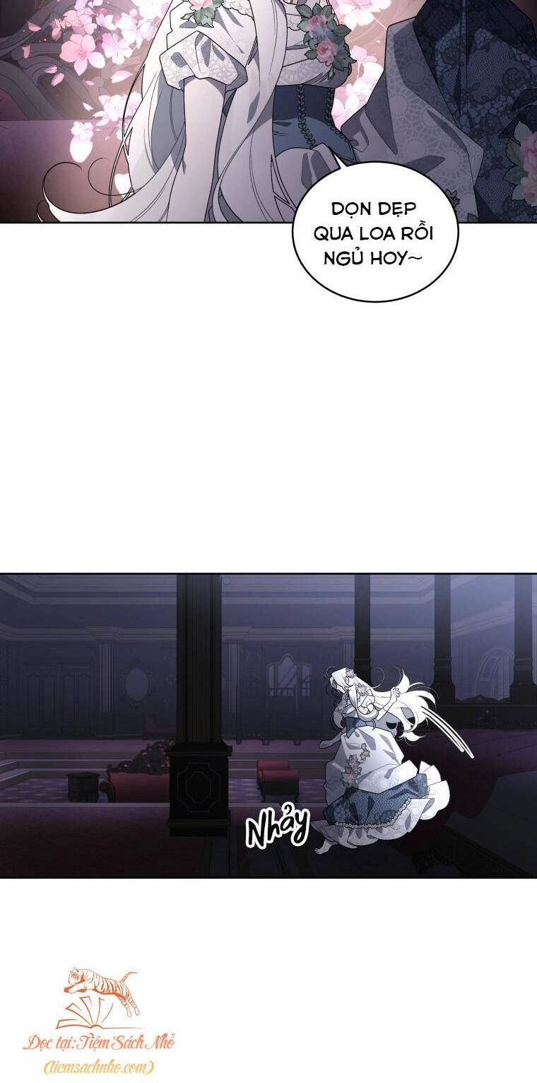 Ác Nữ Thuần Hoá Quái Thú Chapter 30 - 40