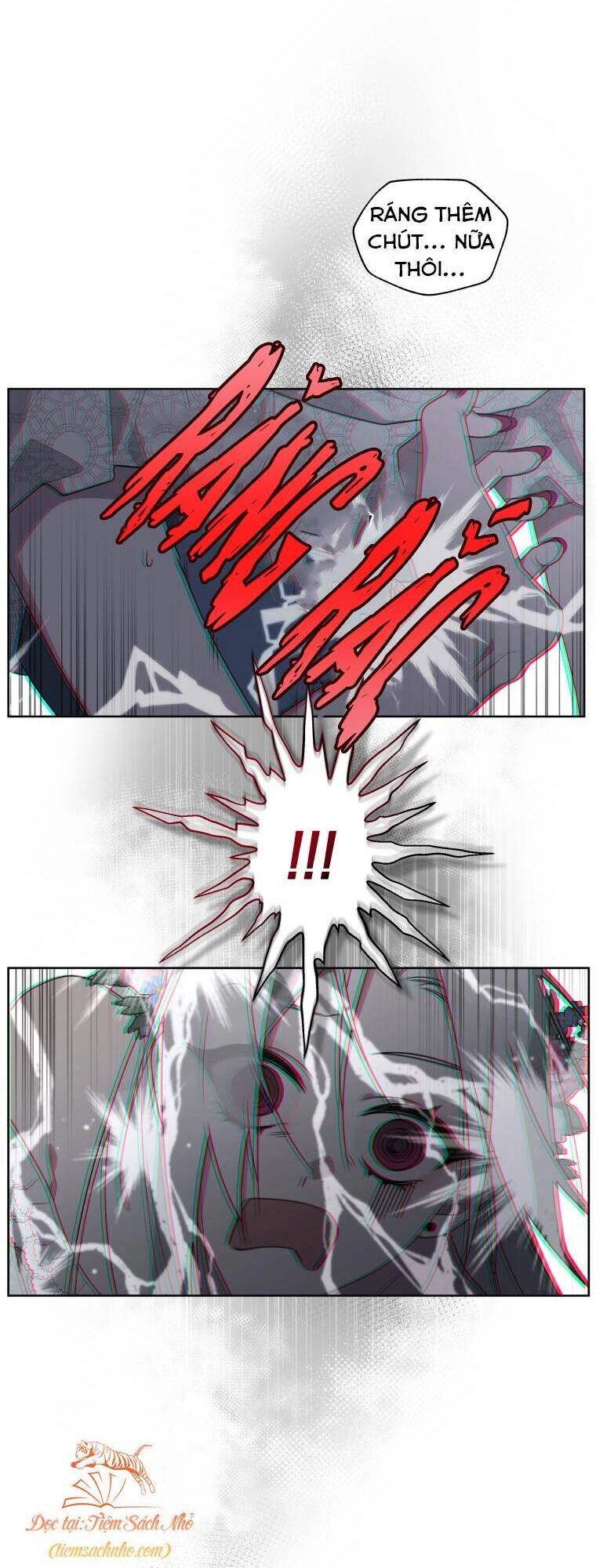 Ác Nữ Thuần Hoá Quái Thú Chapter 30 - 42