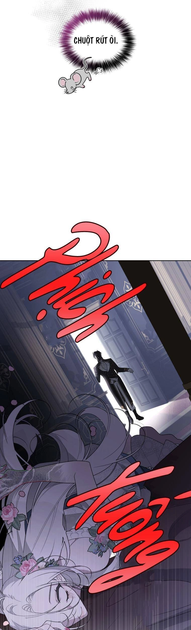 Ác Nữ Thuần Hoá Quái Thú Chapter 30 - 43