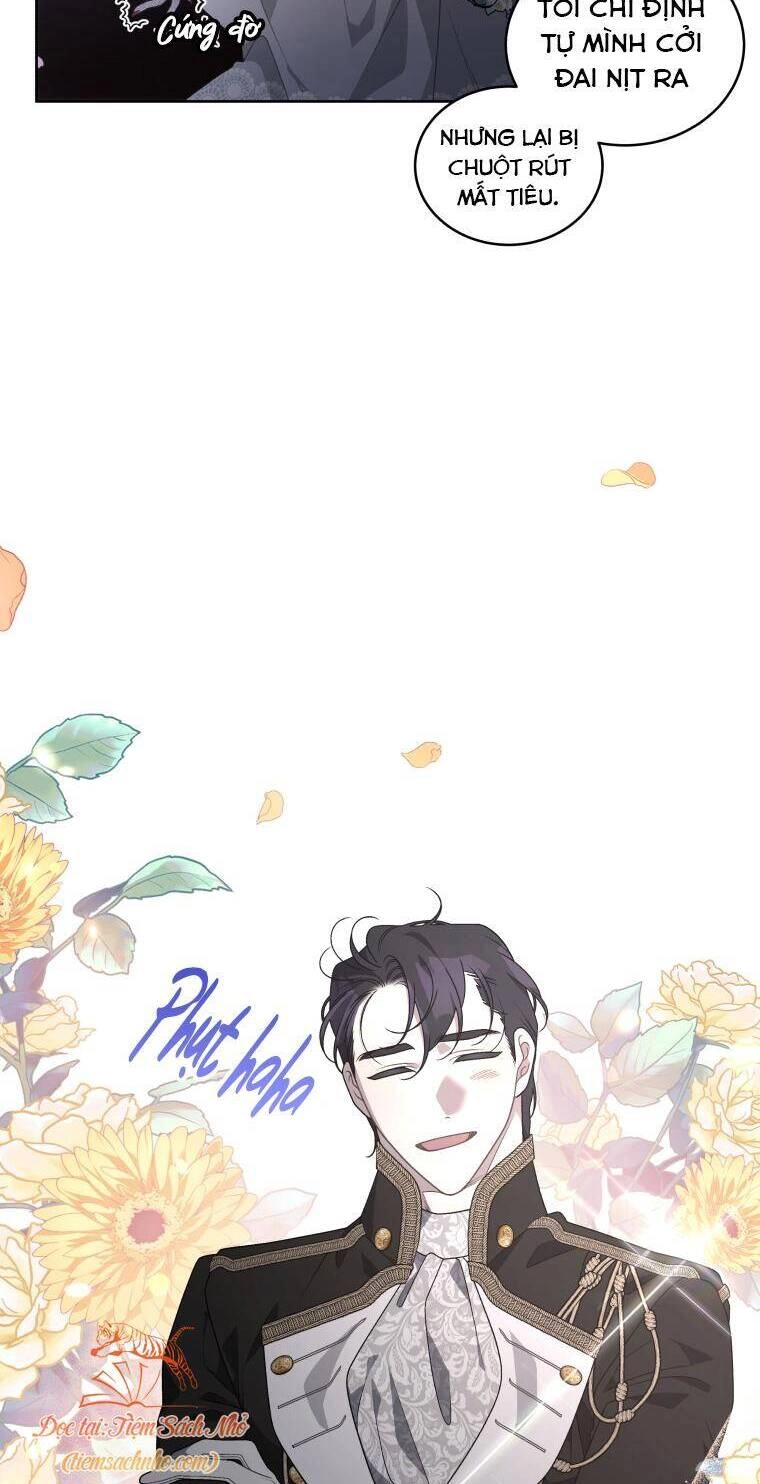 Ác Nữ Thuần Hoá Quái Thú Chapter 30 - 46