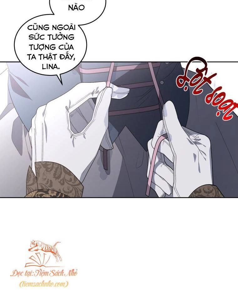 Ác Nữ Thuần Hoá Quái Thú Chapter 30 - 48