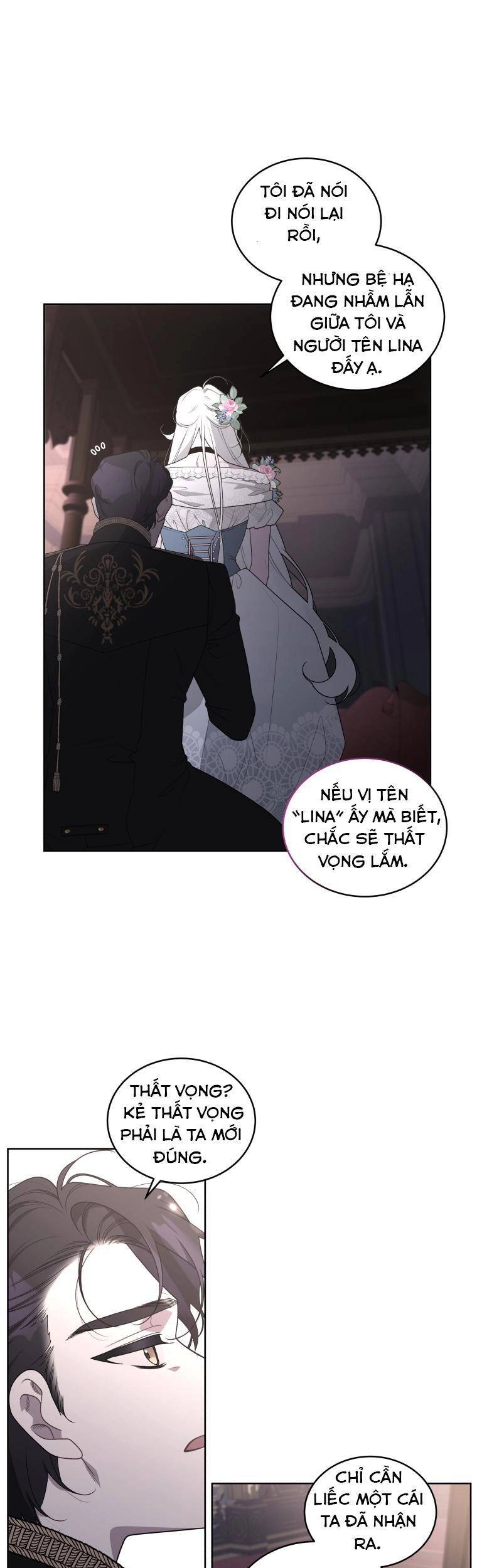 Ác Nữ Thuần Hoá Quái Thú Chapter 30 - 49