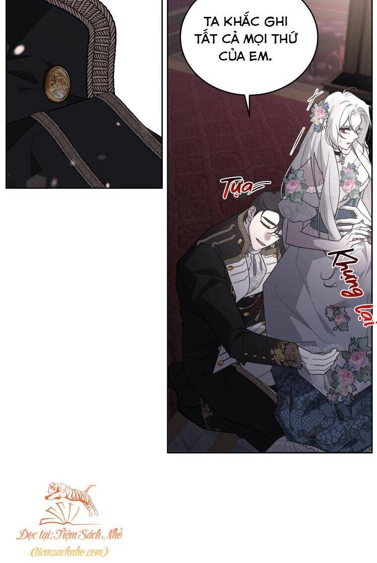 Ác Nữ Thuần Hoá Quái Thú Chapter 30 - 50