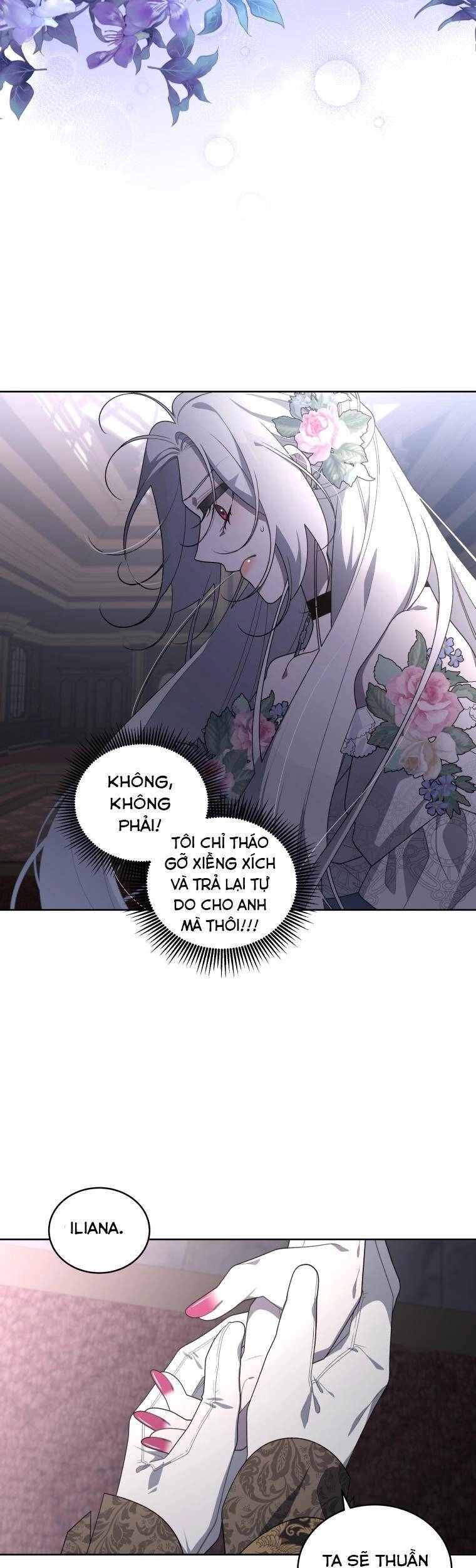 Ác Nữ Thuần Hoá Quái Thú Chapter 30 - 53