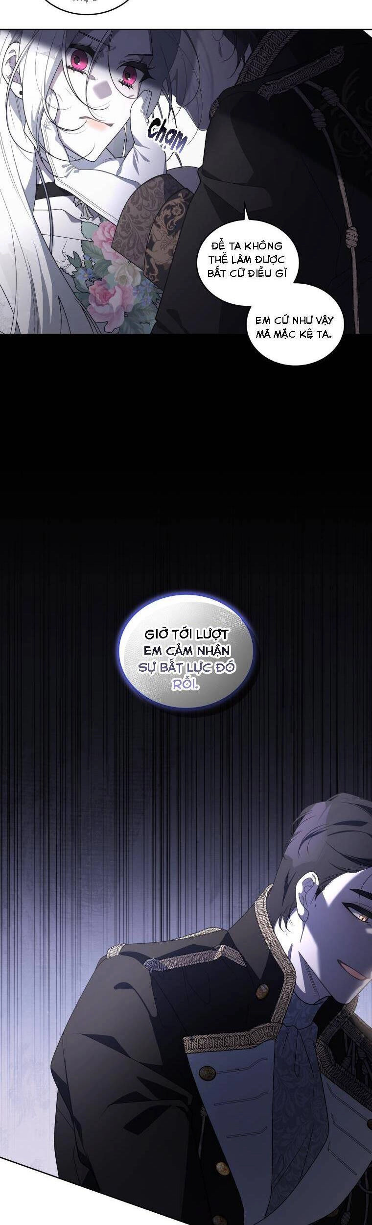 Ác Nữ Thuần Hoá Quái Thú Chapter 31 - 2