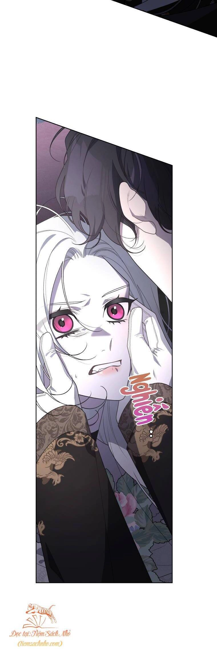 Ác Nữ Thuần Hoá Quái Thú Chapter 31 - 3