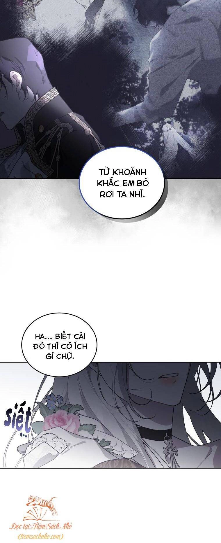 Ác Nữ Thuần Hoá Quái Thú Chapter 31 - 6