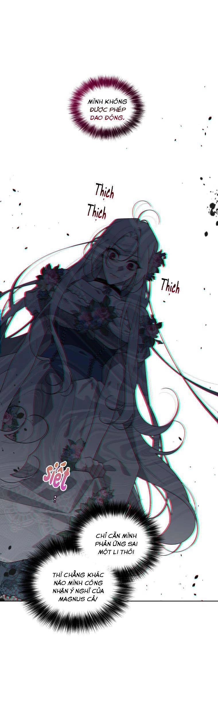 Ác Nữ Thuần Hoá Quái Thú Chapter 31 - 7